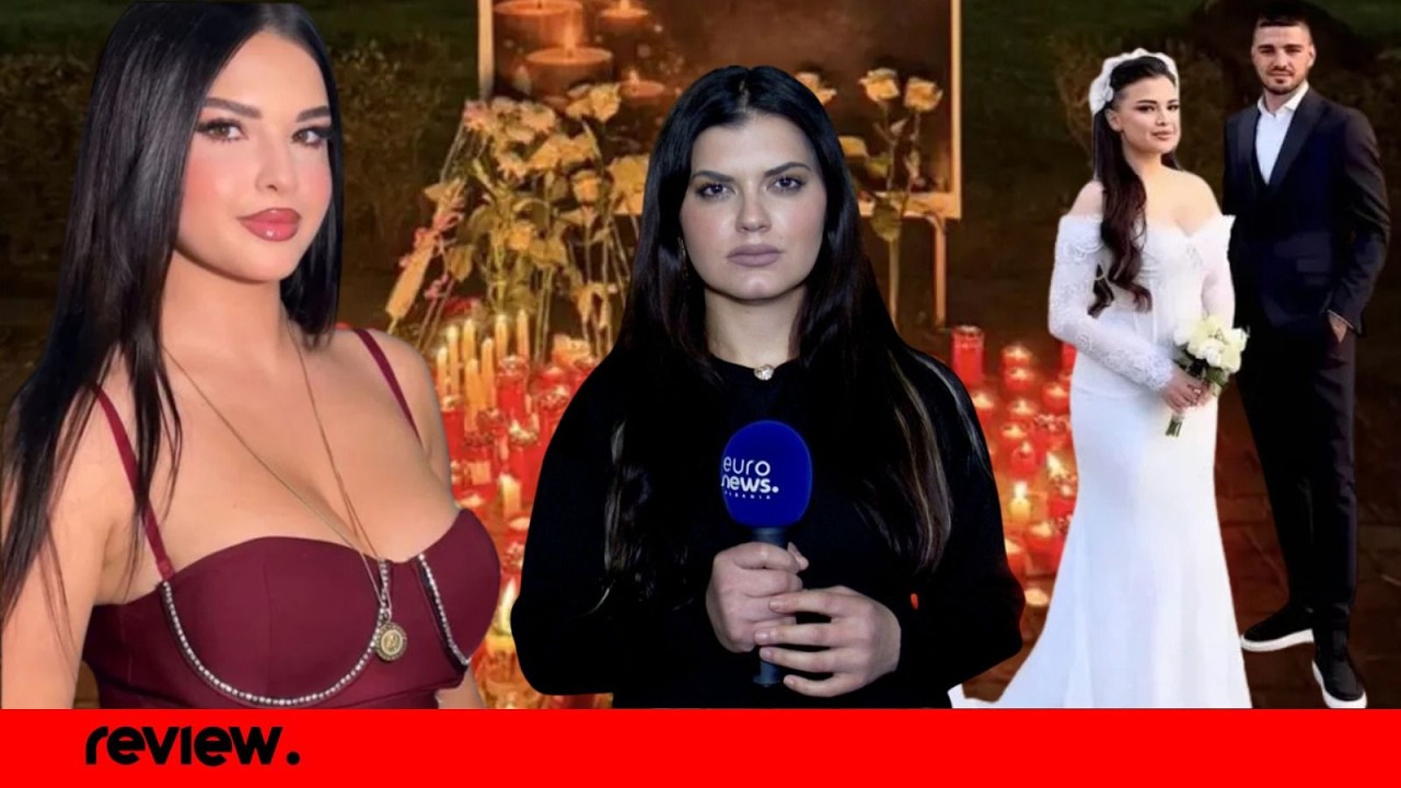 Qajnë qytetarët për vdekjen e Xhuana Nikollajt! 