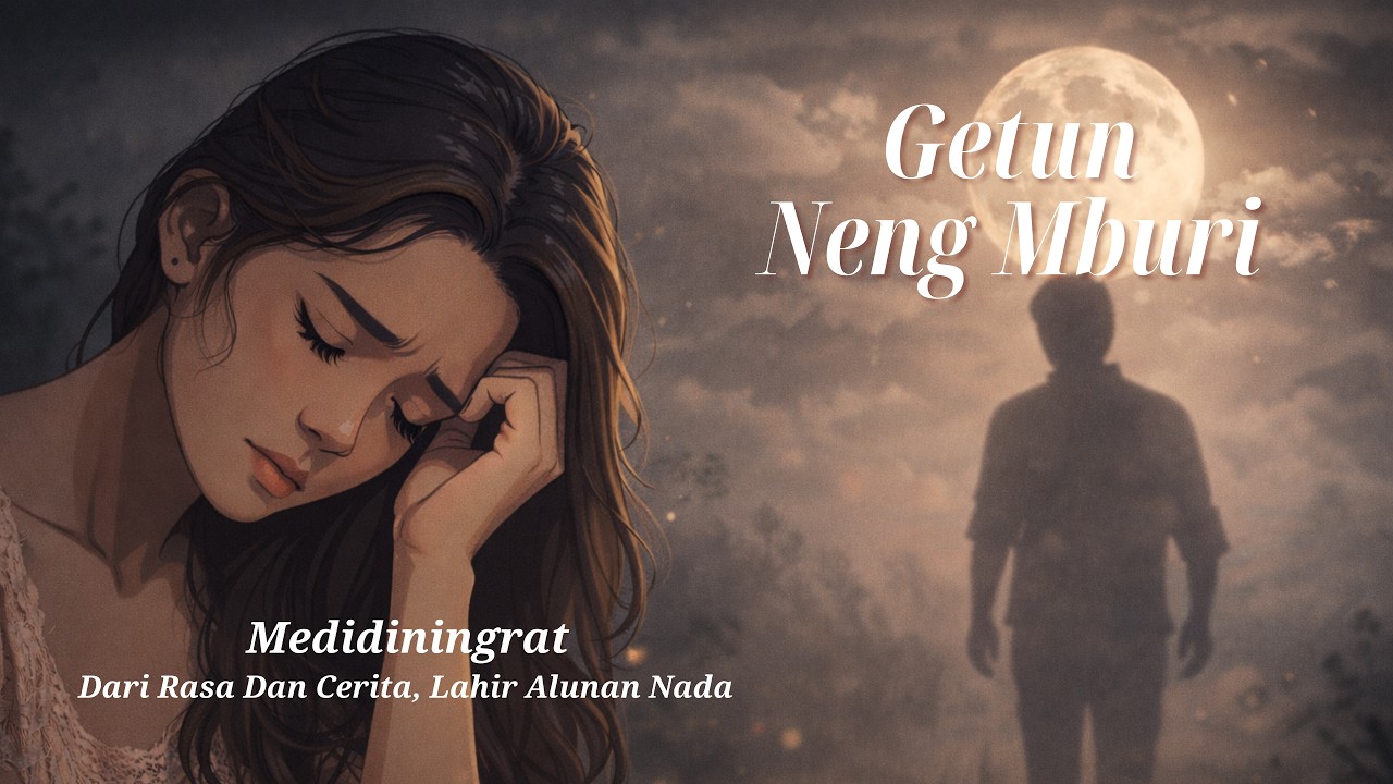 GLESOH – Getun Neng Mburi | Medidiningrat