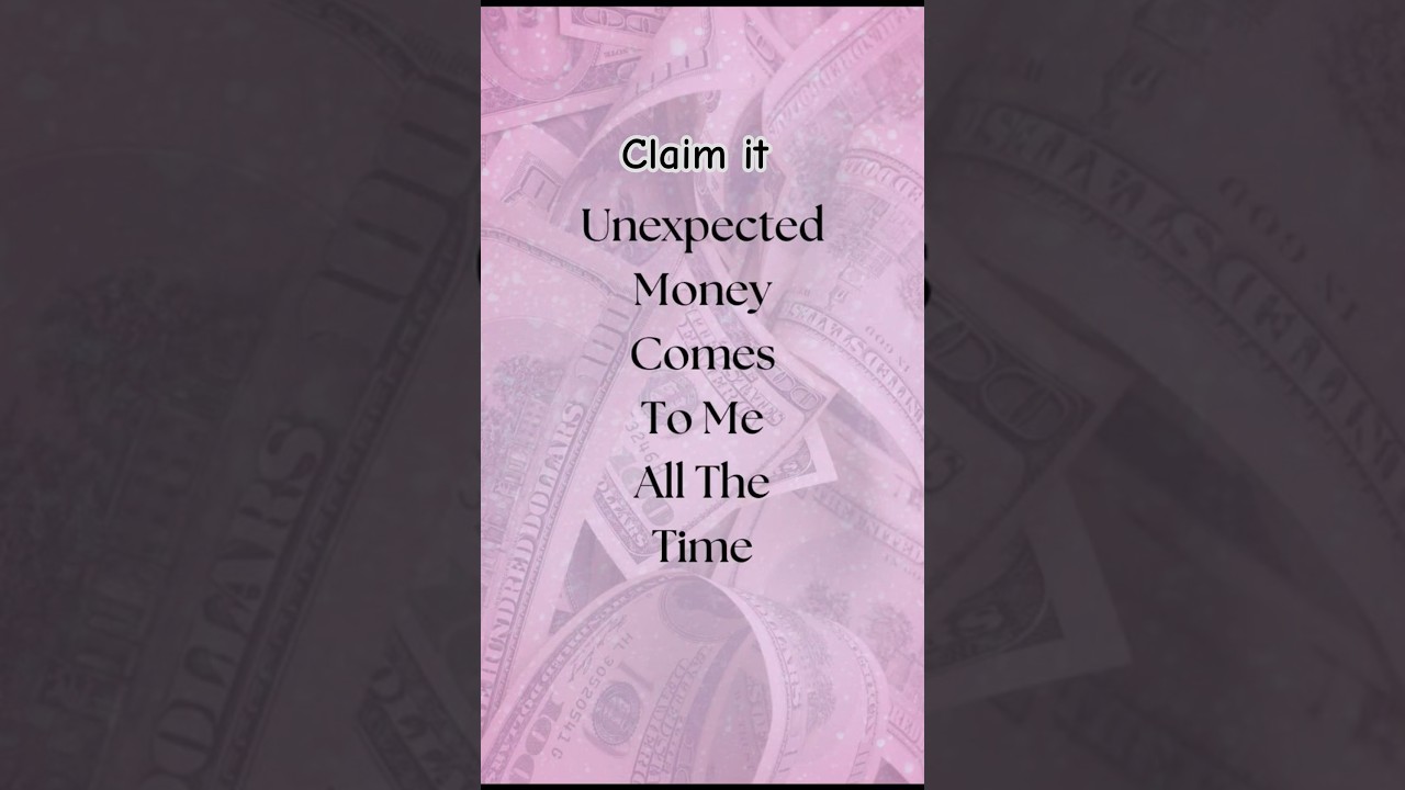 Law of attraction