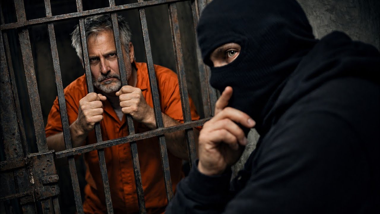قصة اسر خليفة بالقاسم حفتر (عزوز الرجمة) على يد حسن جاموس بالكمل تابع للنهاية وضيف رايك في التعليقات