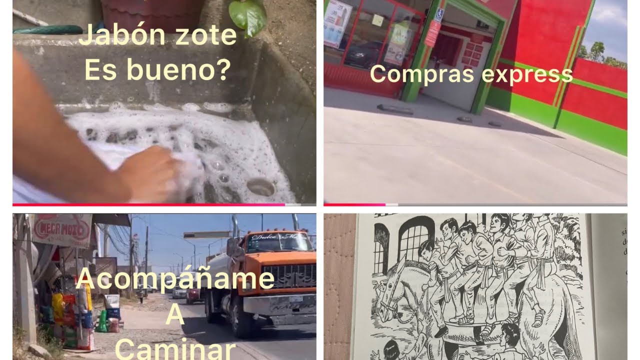 Así es mi rutina, lavando en el lavadero!