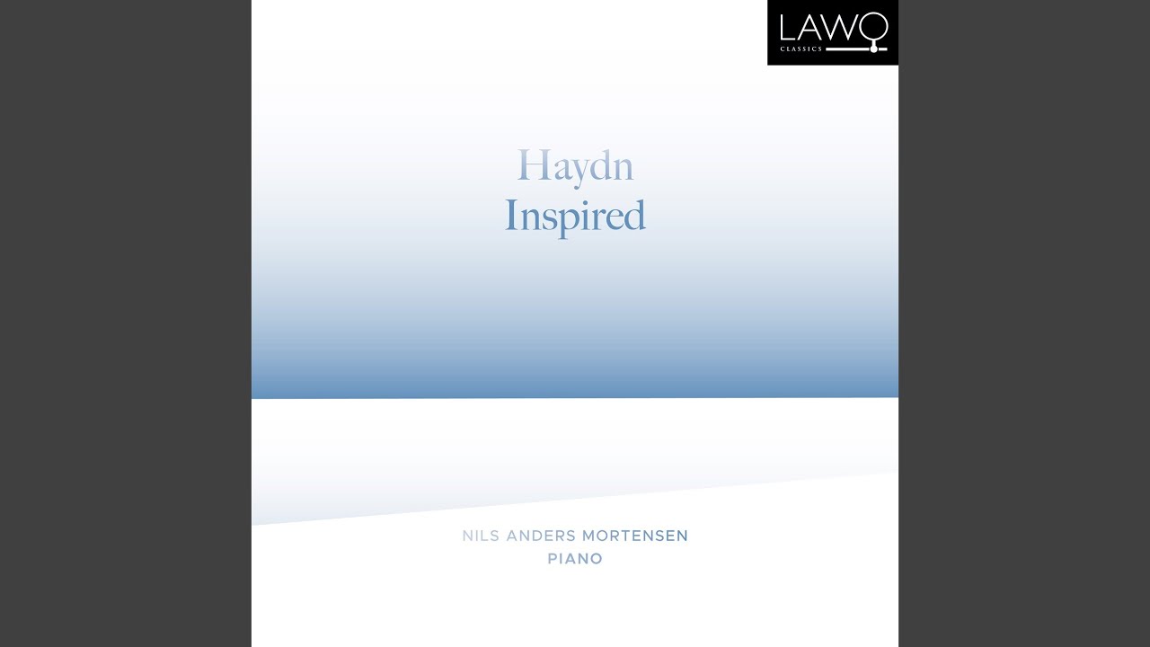 Keyboard Sonata in C Major, Hob.XVI:35: II. Adagio