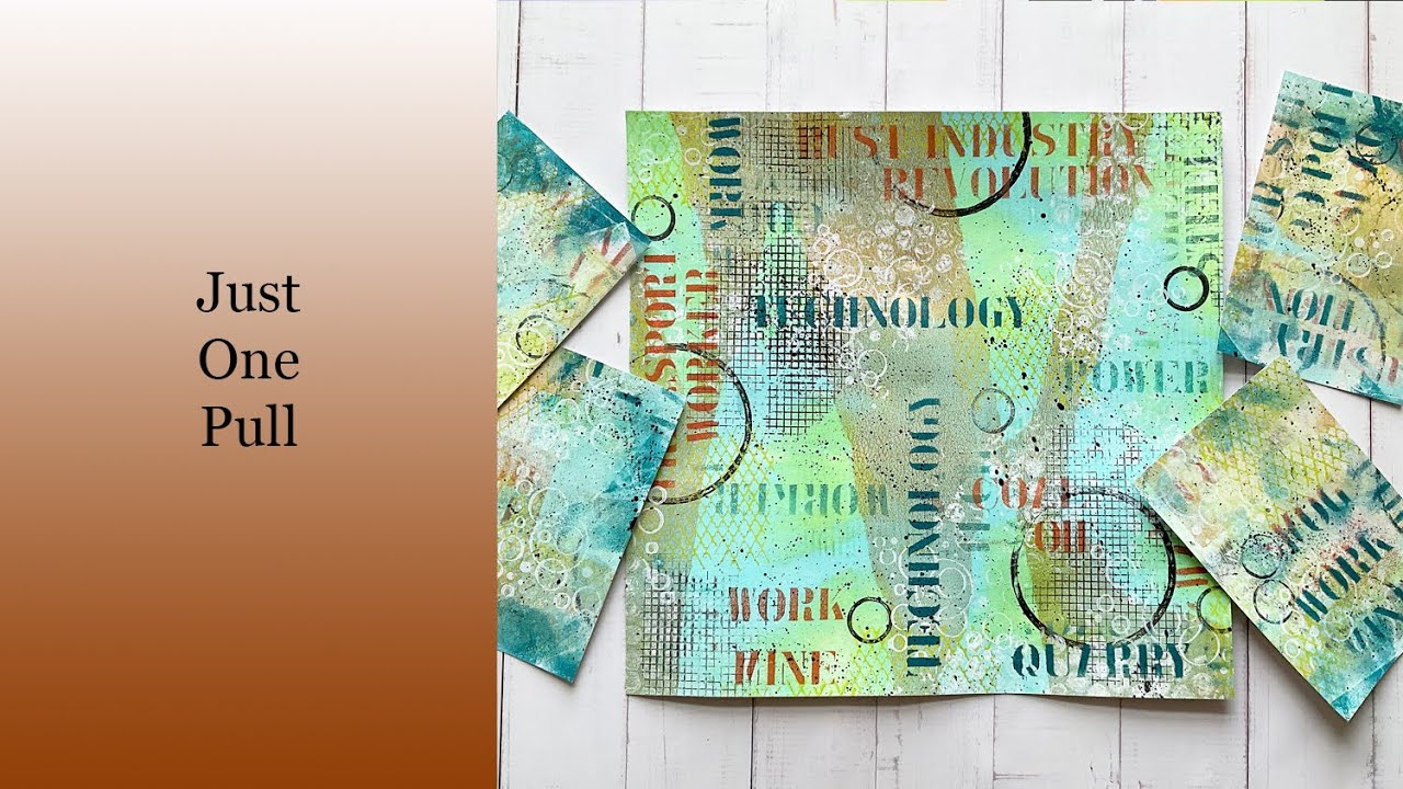 Chartreuse, Terracotta and Turquoise Colour Combo