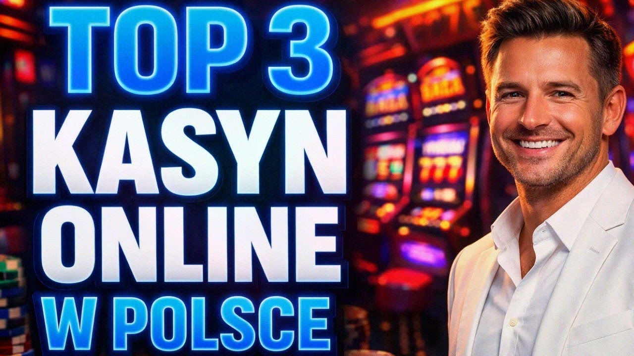 🔥 KASYNO ONLINE POLSKA RANKING 🎁 POLSKIE KASYNO ONLINE DLA POCZĄTKUJĄCYCH 👀