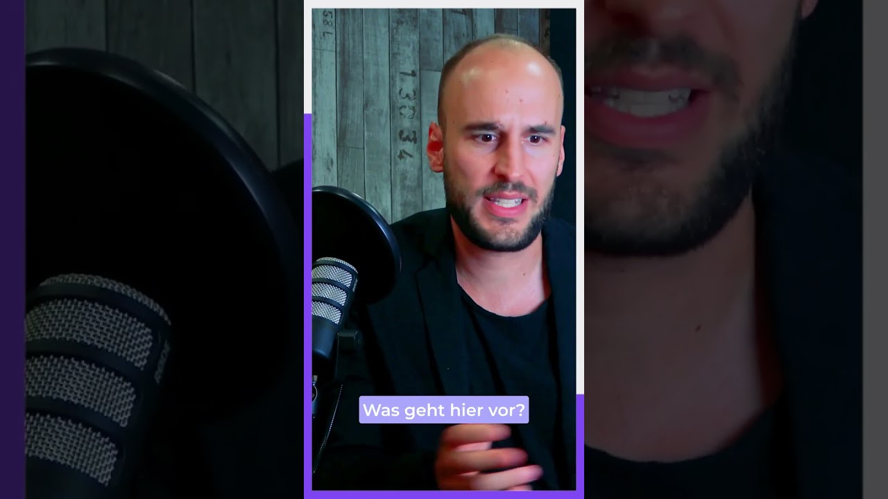 Erkenne die Signale, wenn SIE Interesse hat