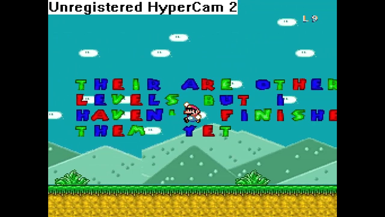 [TAS] Super Mario Star Seeker Adventure (QLDC 2023) in 5:58.559 by Darkman425