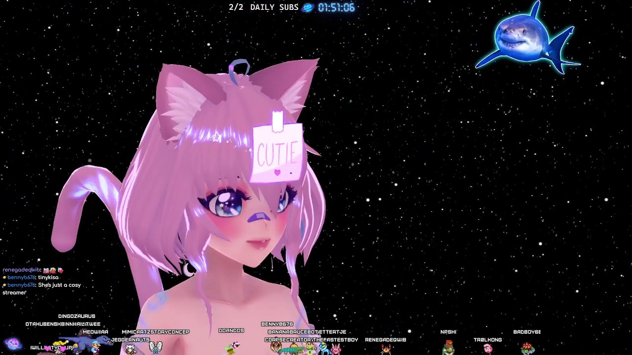 stinky vtuber plays RESIDENT EVIL: requiem (dont click)