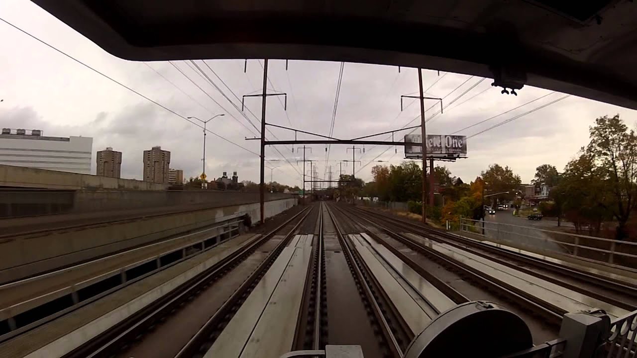 Part 1 Amtrak's great Pennsylvania Railroad, Northeast Corridor