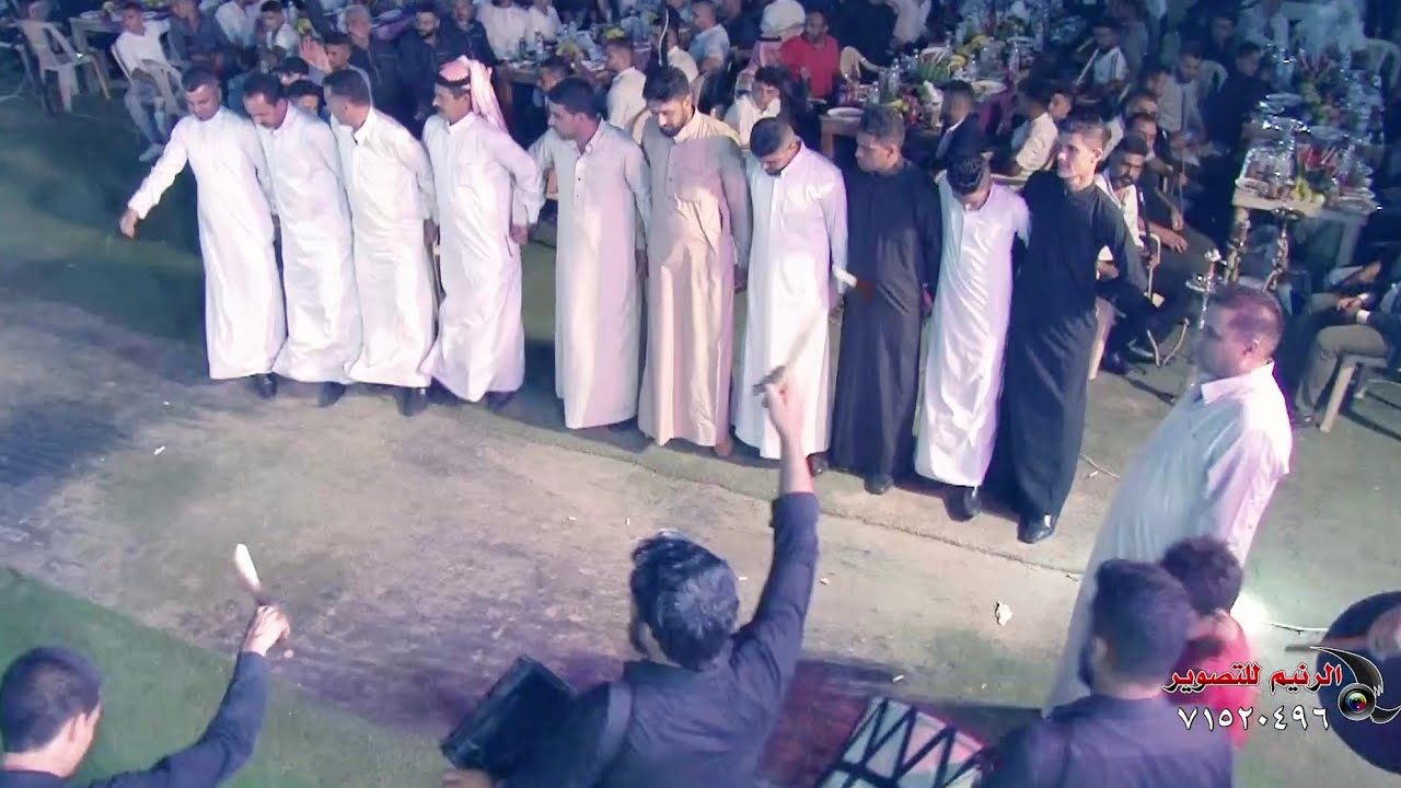 اجمل دبكة الكلابيات ولده حمصية / أفراح الموالي _ محمد المشرفي _2021 حصرياً الرنيم ستار 71520496