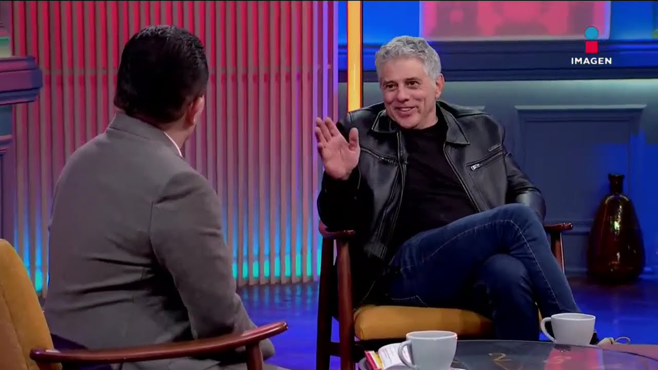 Paco de la O: ¿Qué pasó con sus parejas? | El minuto que cambió mi destino SIN CENSURA