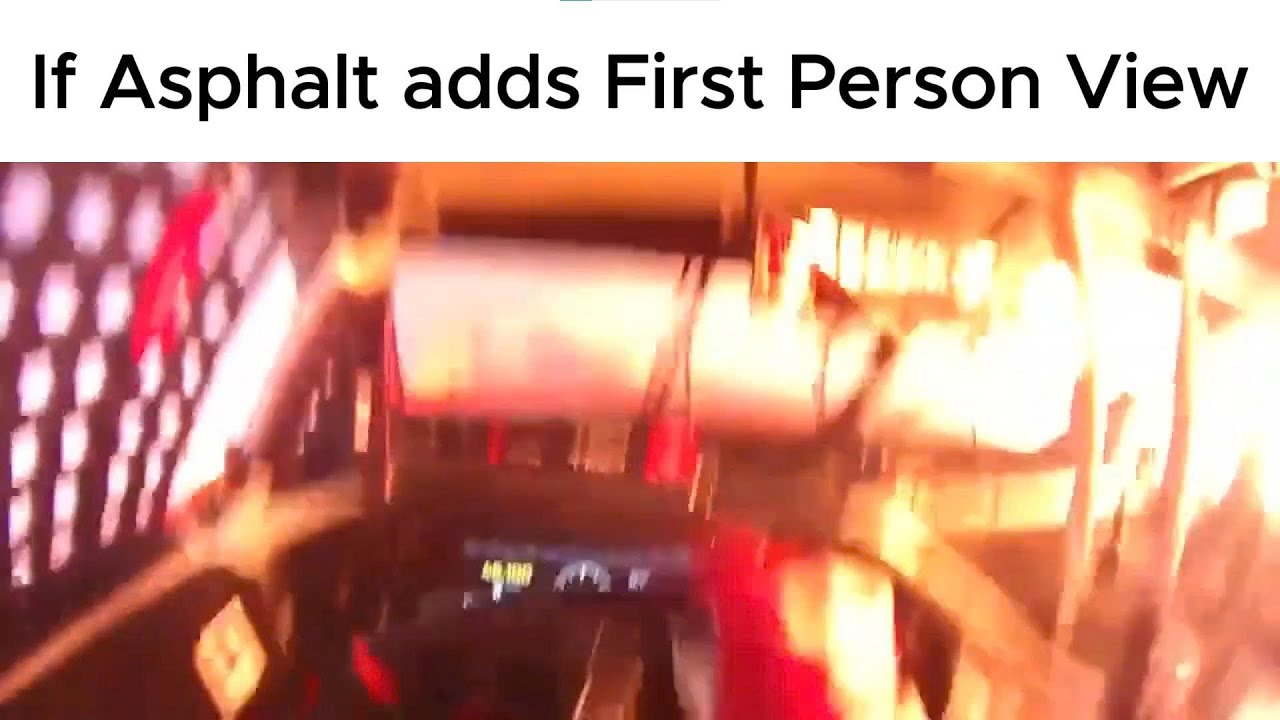Asphalt Legend Unite Slanders