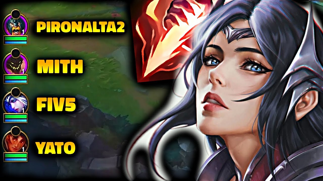 IRELIA JUNGLE COM A TURMA DA PESADA