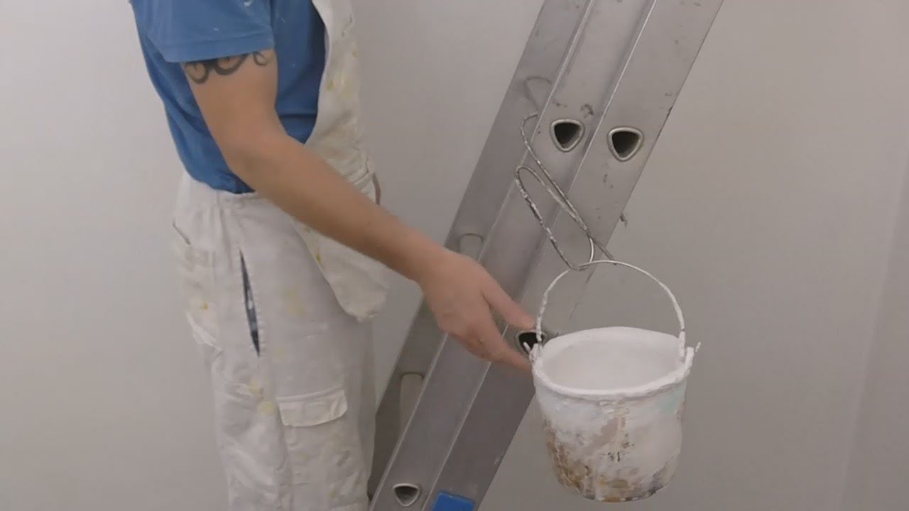 Painters Can Hook