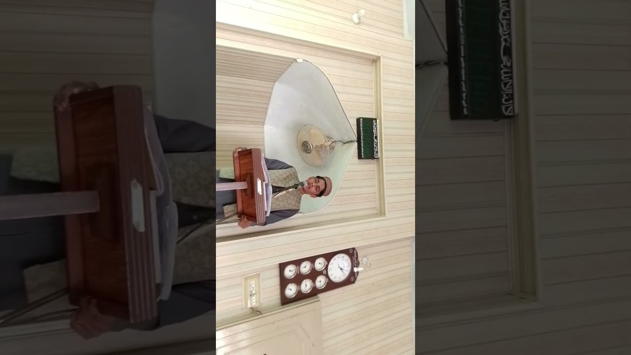 جامعہ تعلیم الاسلام مامو کانجن  is live!