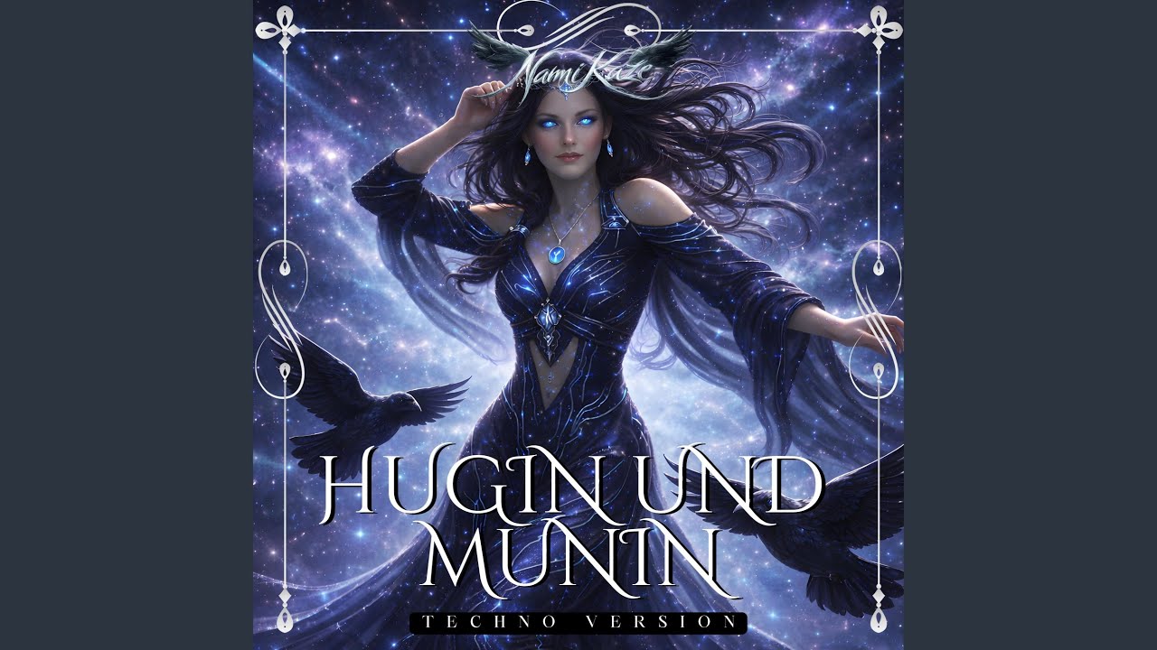 Hugin und Munin (Techno Version)