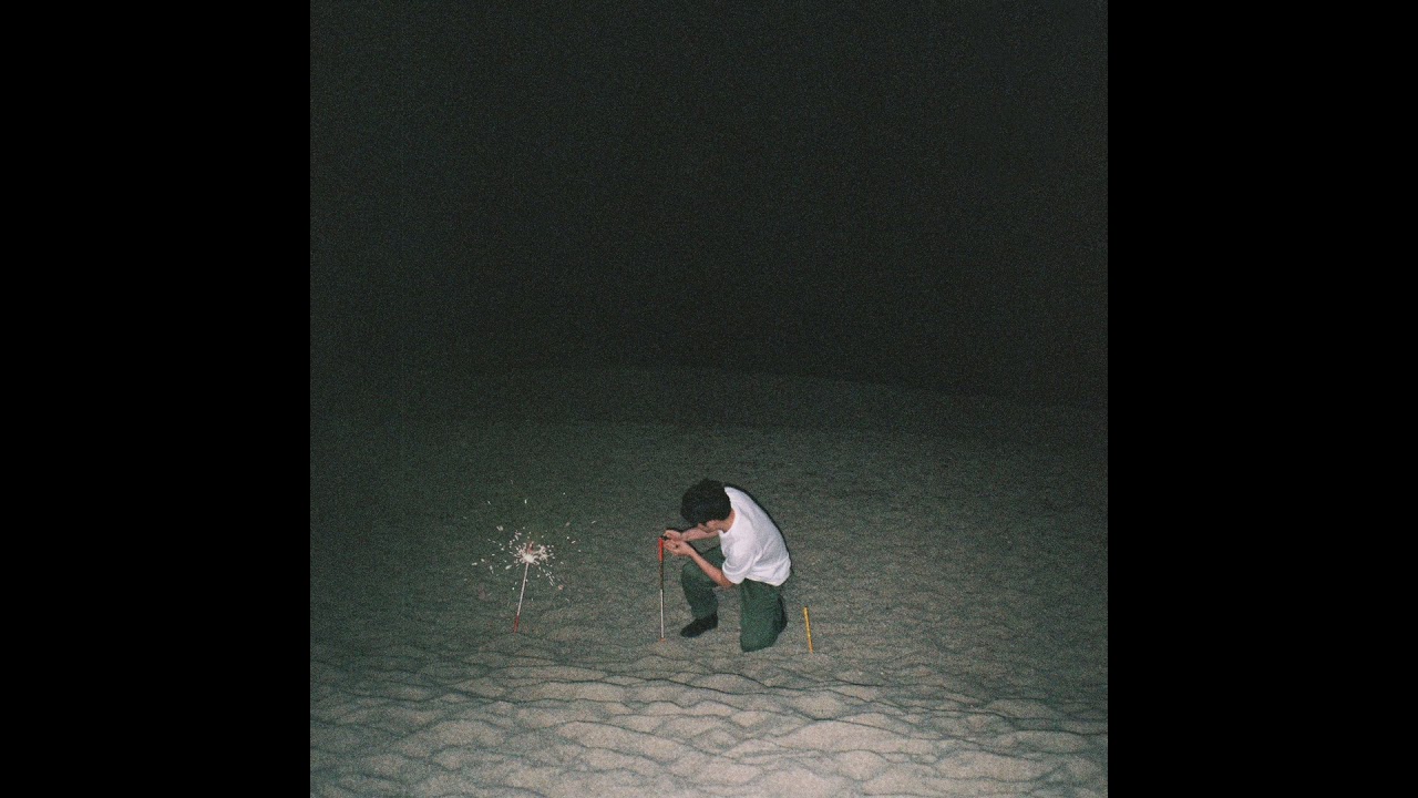 EP [Repetition] - Sweether / 반복 - 동화 *Title