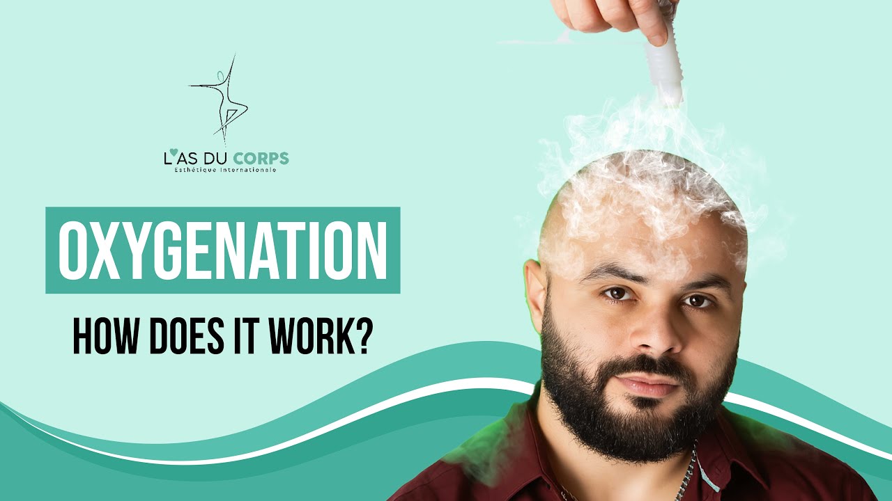 OXYGEN THERAPY AFTER HAIR TRANSPLANT: WHY IT&rsquo;S ESSENTIAL FOR HAIR REGROWTH ?