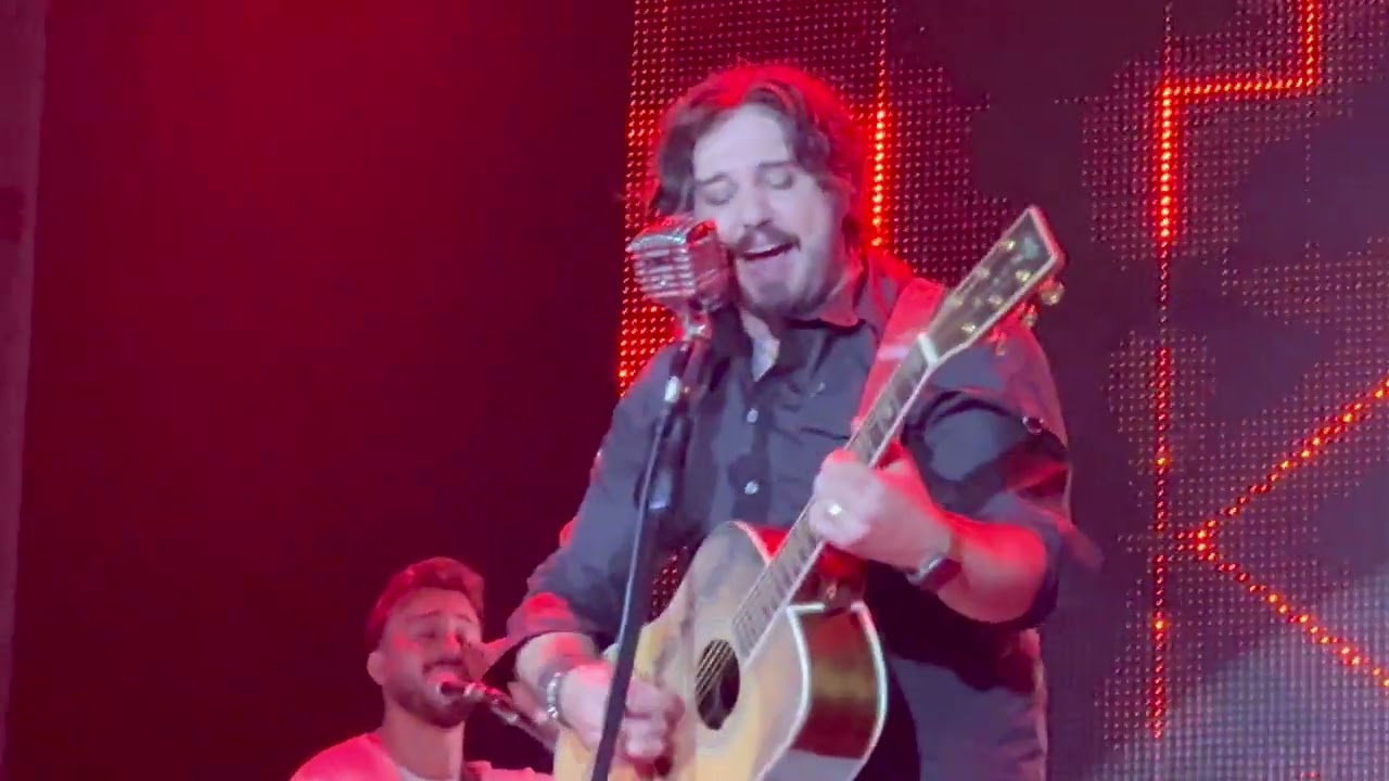 Guilherme de Sá - Mar Bravo | Ao Vivo 4K |