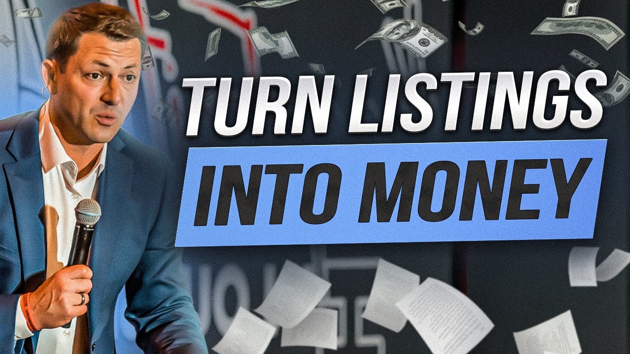 Three Simple Rules To Convert Listings 10x Faster
