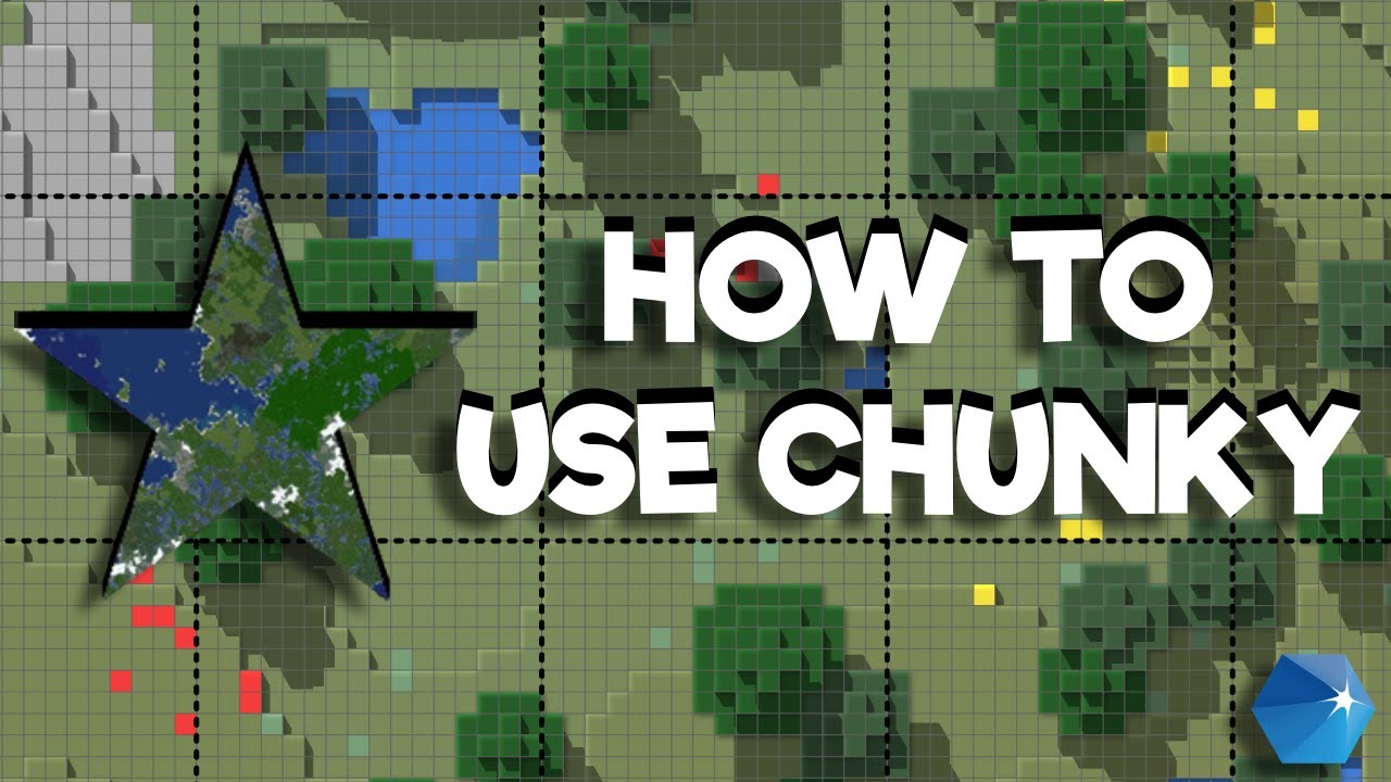 How to Install and Use Chunky