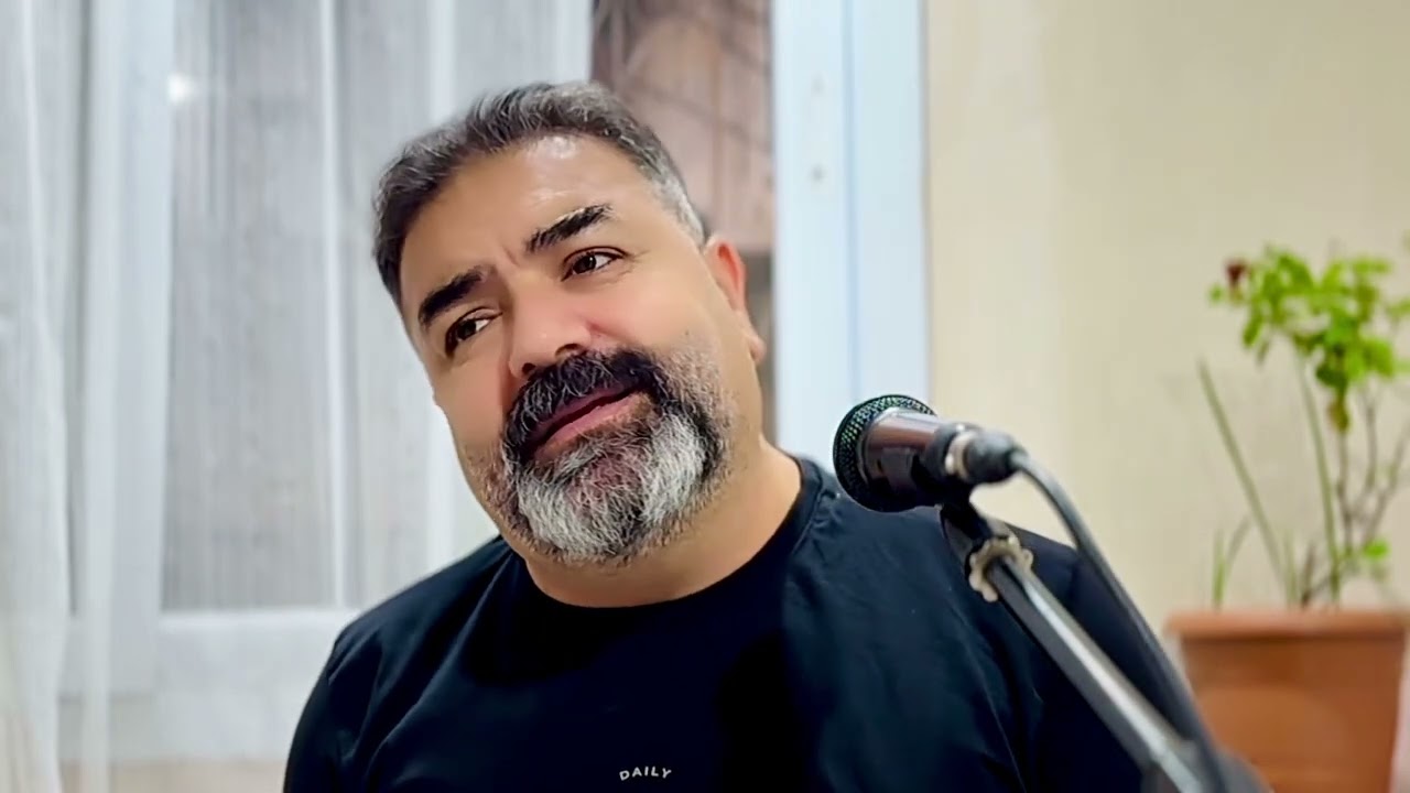 Kadir Çat -Dilberê Dilber -2025 