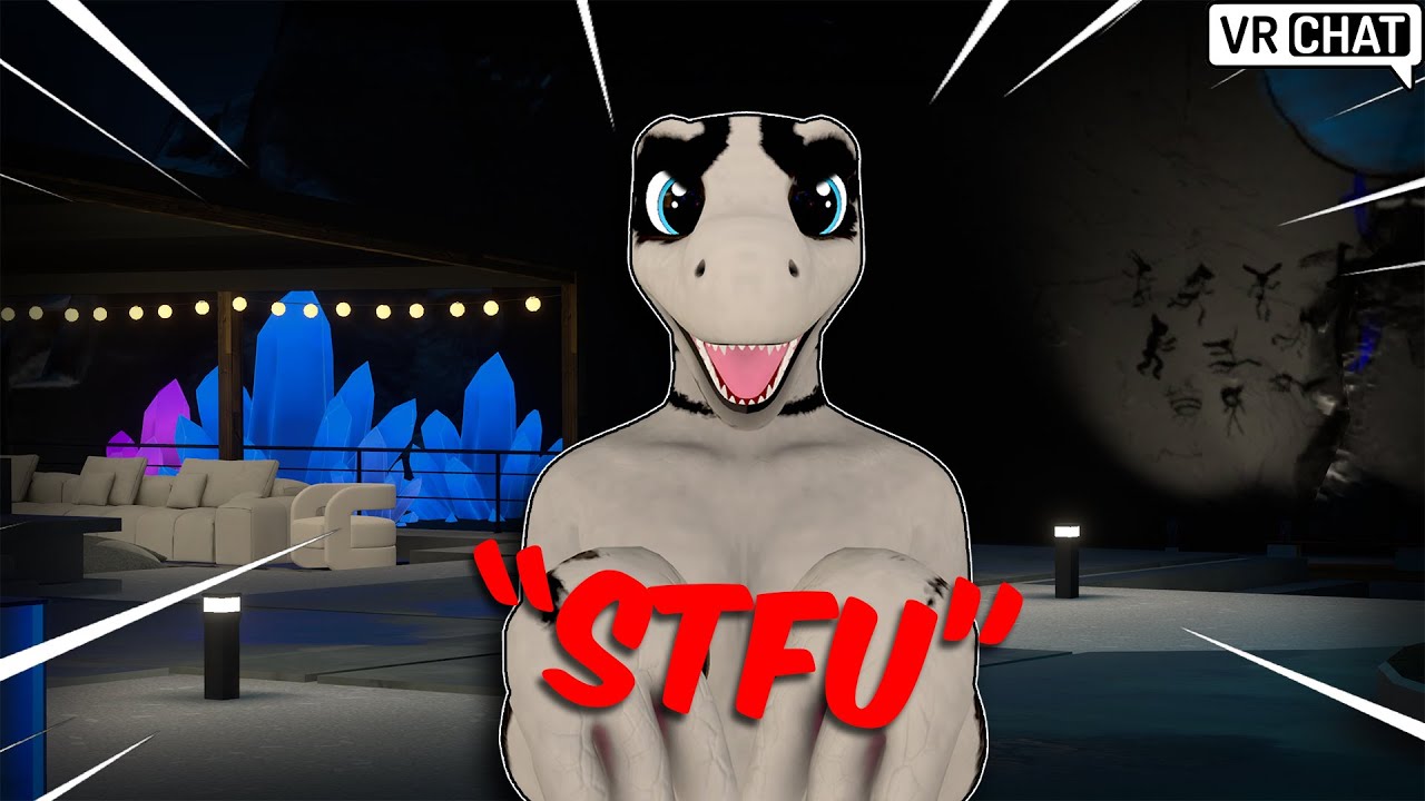 Rage-Baiting VRChat’s WORST Communities