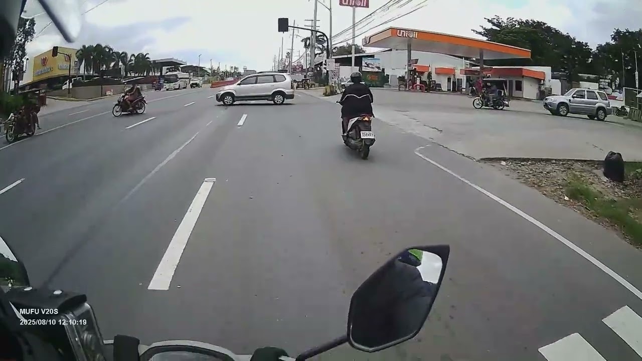 2/2 Bataan Loop (Mariveles to Hagonoy) August 2025