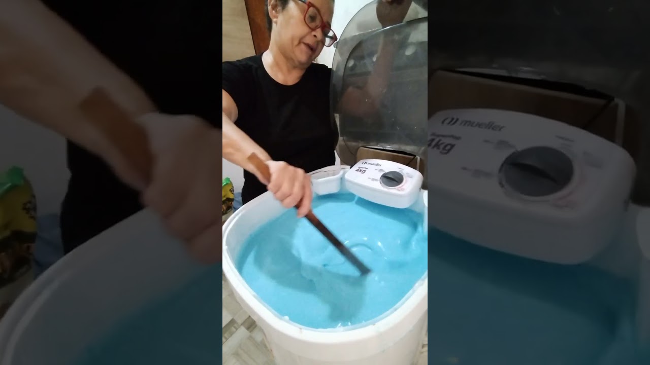 sabão líquido para nossos irmãos que vive em situação de rua