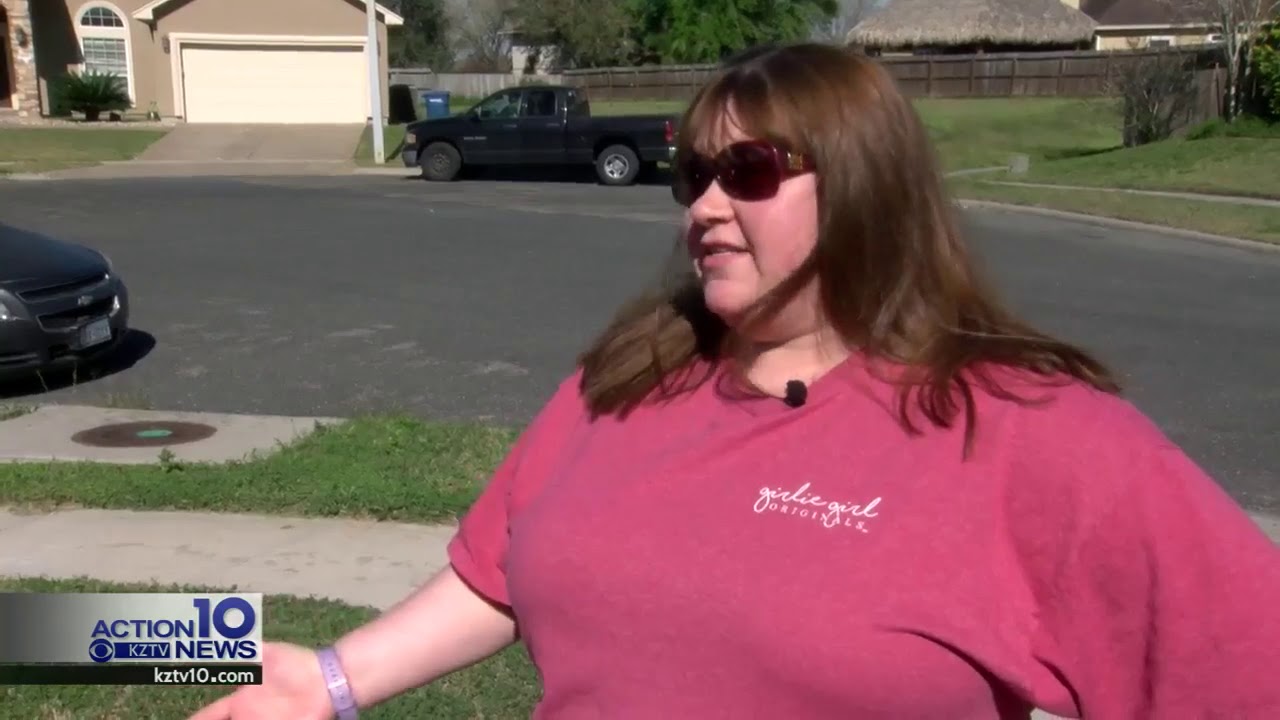 Mother of Calallen High Schooler forced to shave pushes for changes