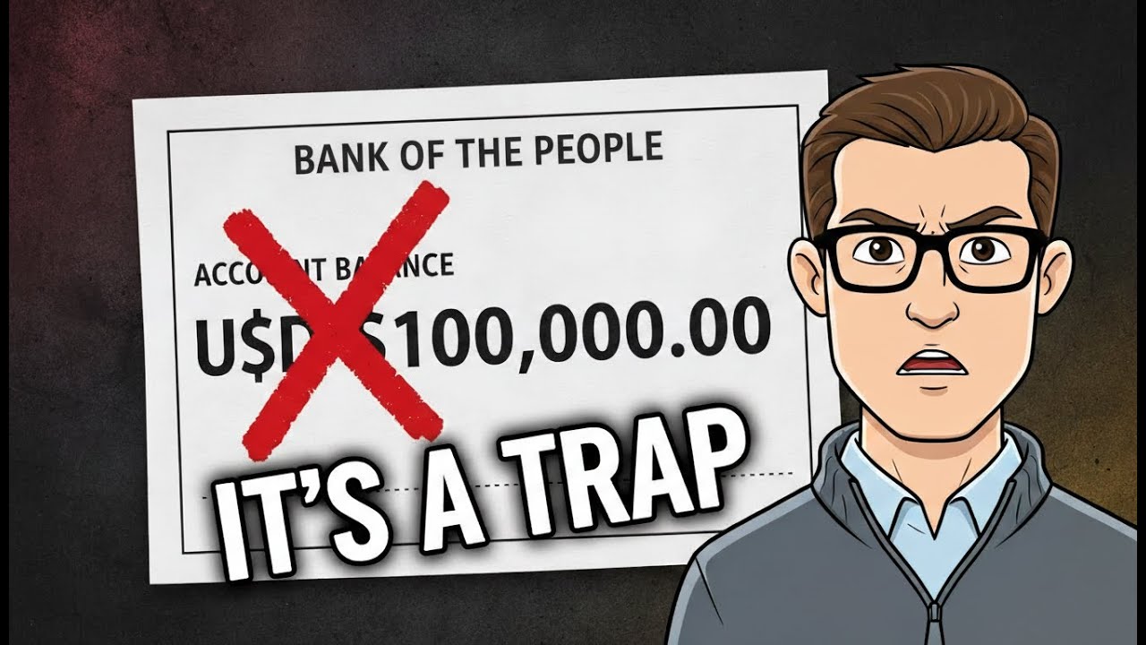 The Hidden Cost of Your $100k Job