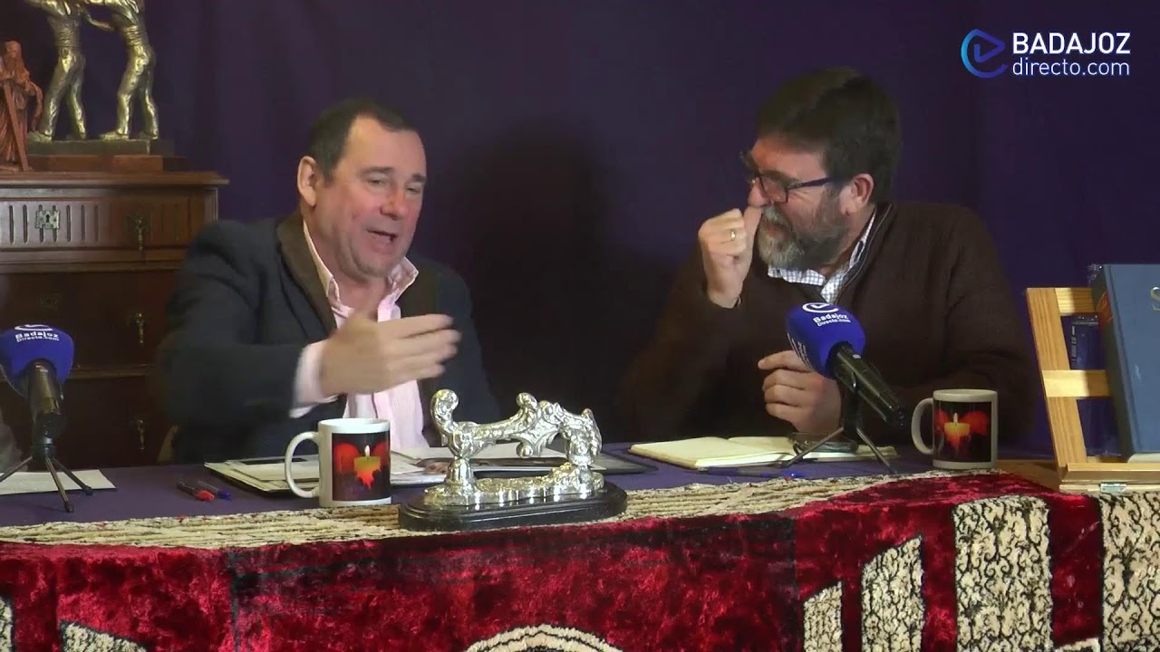 PASIÓN Y COSTAL. PROGRAMA 3