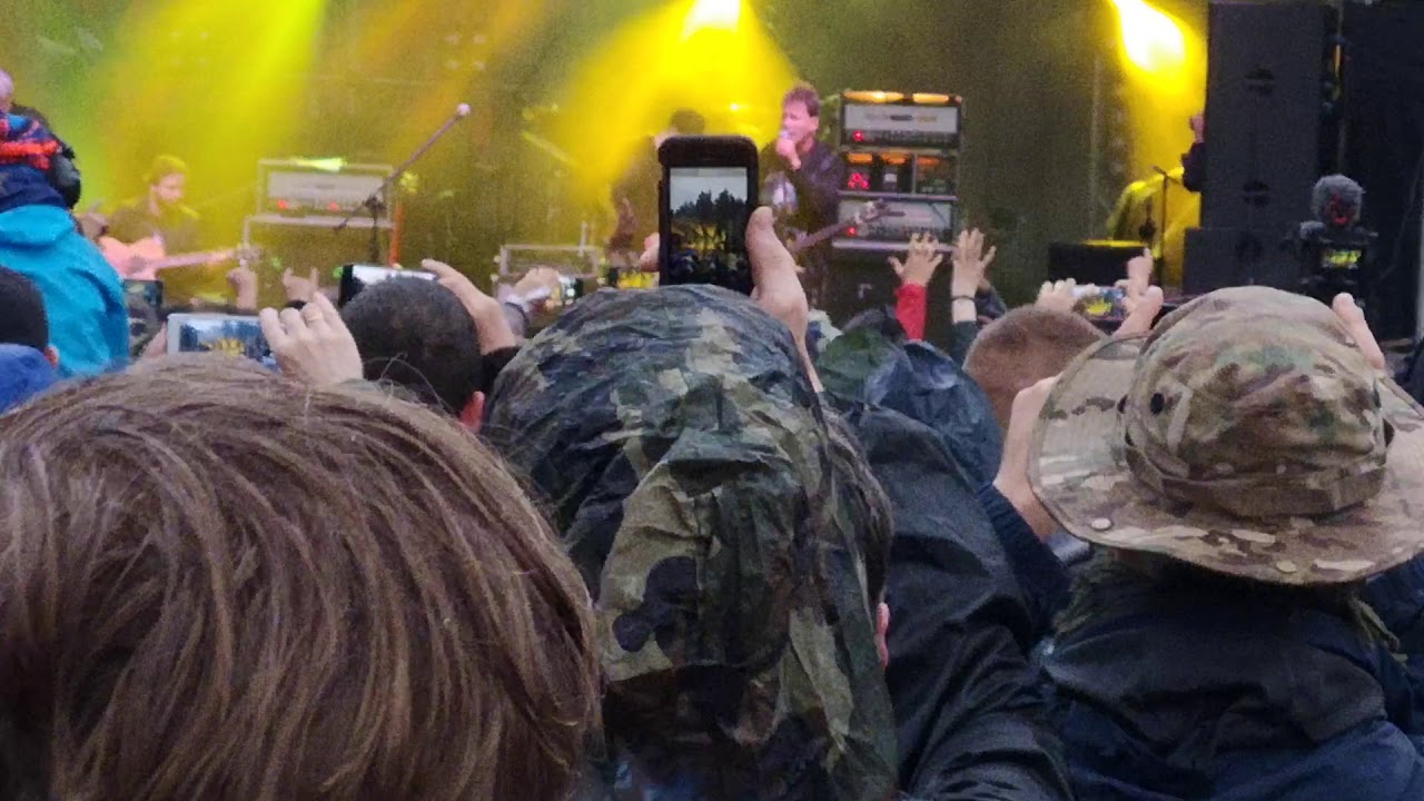 ZEW się budzi 2019 Cisna KSU