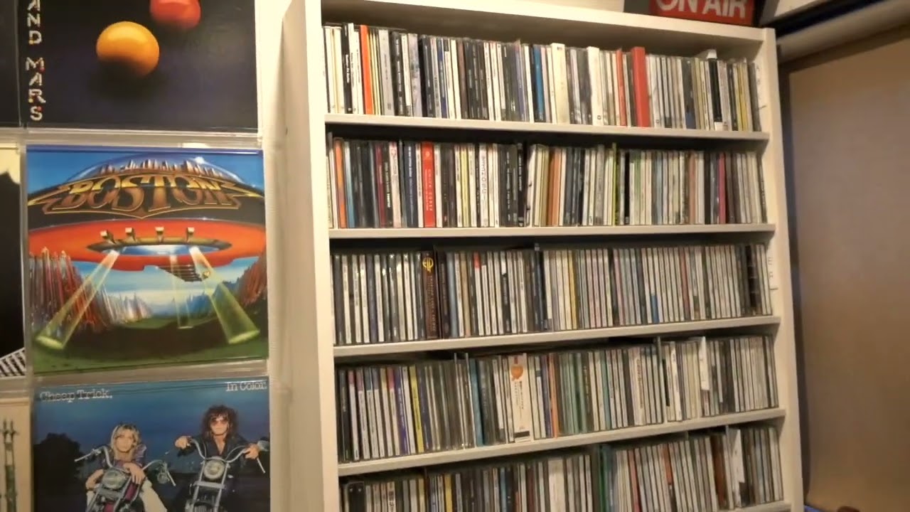stereo2025年10月号「音の見える部屋オーディオと在る人」