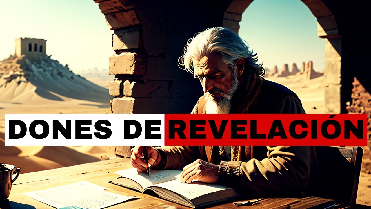 DONES ESPIRITUALES | Dones de Profecía, Sabiduría, Ciencia y Discernimiento de espíritus.
