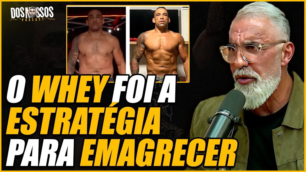 DR.  BARAKAT FAZ ANALISE DE WERDUM