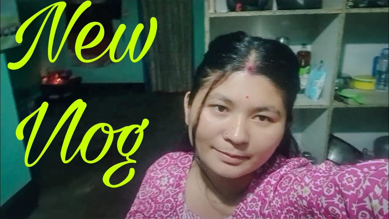 New Room Vlog | Goalpara |