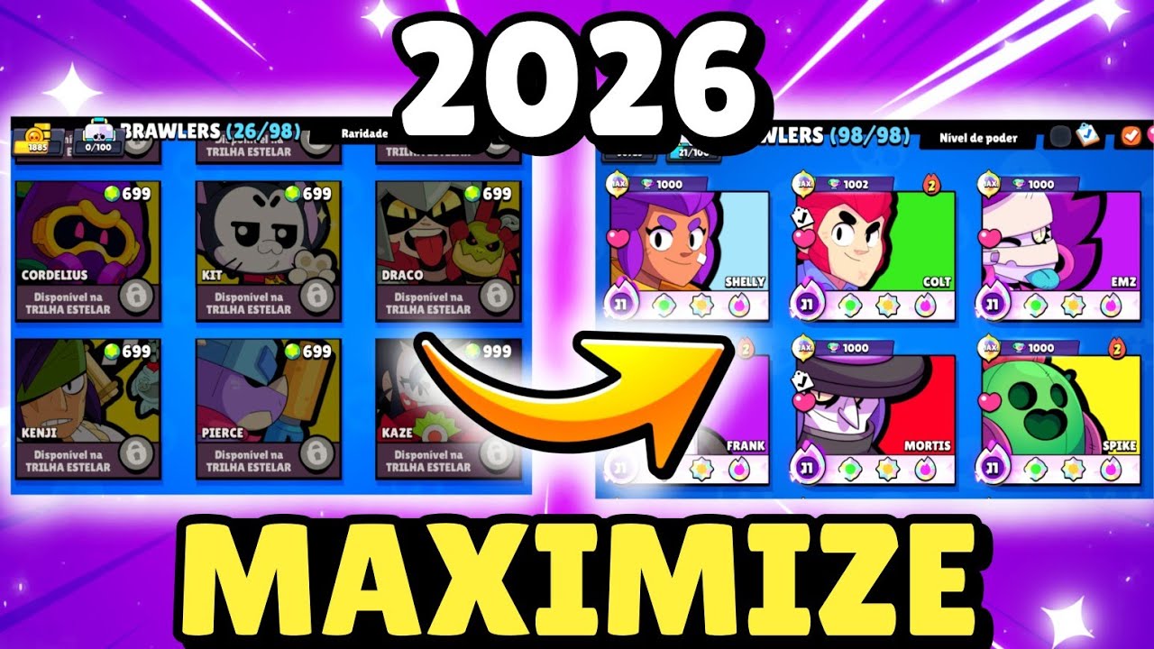 GUIA PARA MAXIMIZAR SUA CONTA EM 2026