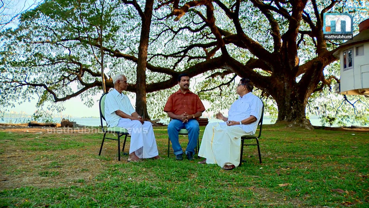 Avar Kandumuttumpol: Chemmanam & Sukumar - Part 3/3