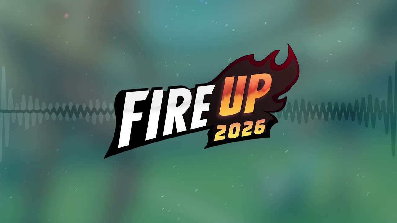 Fire Up Football Manager OST – First Kick