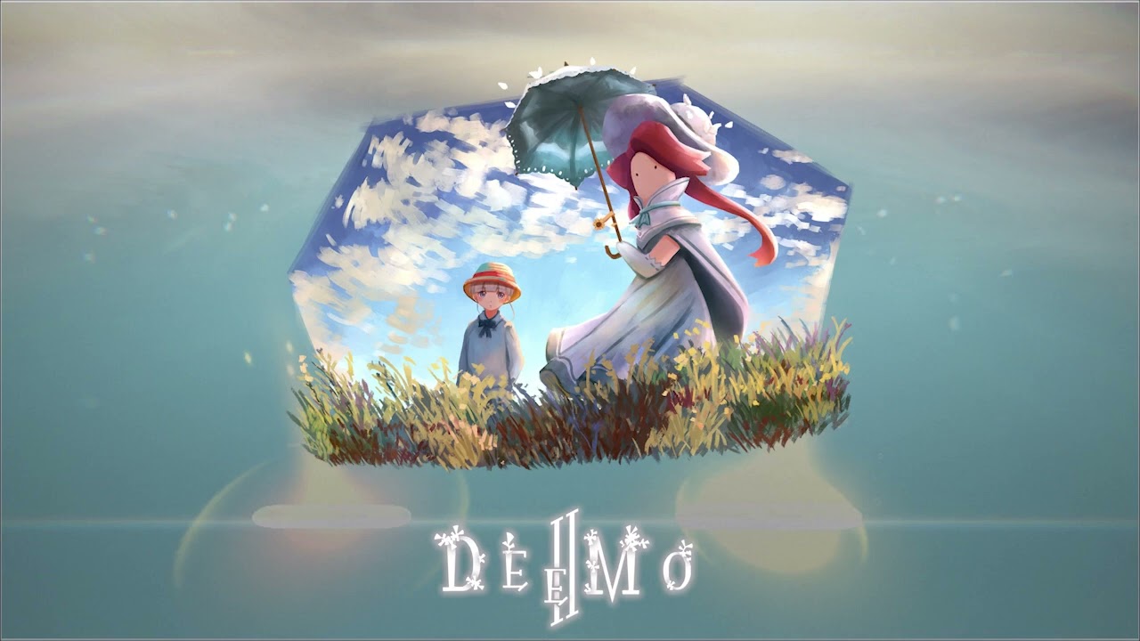 [DEEMO II] Breathe in Breathe out - Night Keepers (HQ)