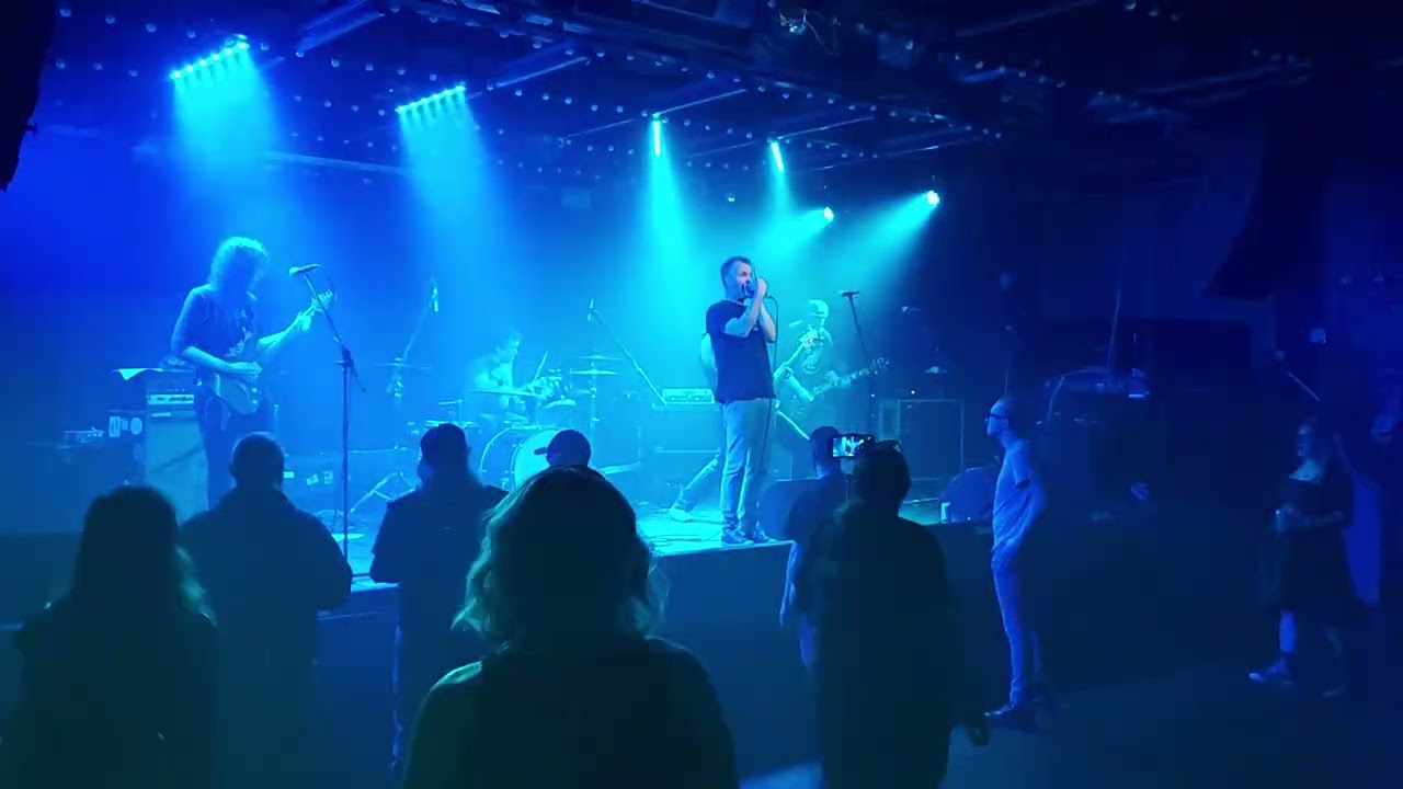 Skeptic?-Saturn, Birmingham, AL 02-19-26