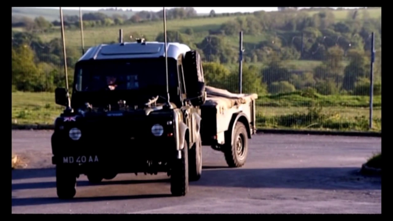 British News   Communication Logistic Specialist Trade Group