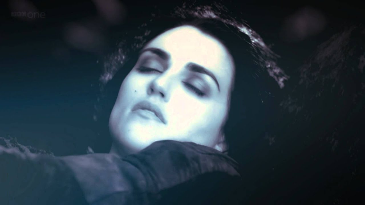 loki & morgana • i bleed out for you