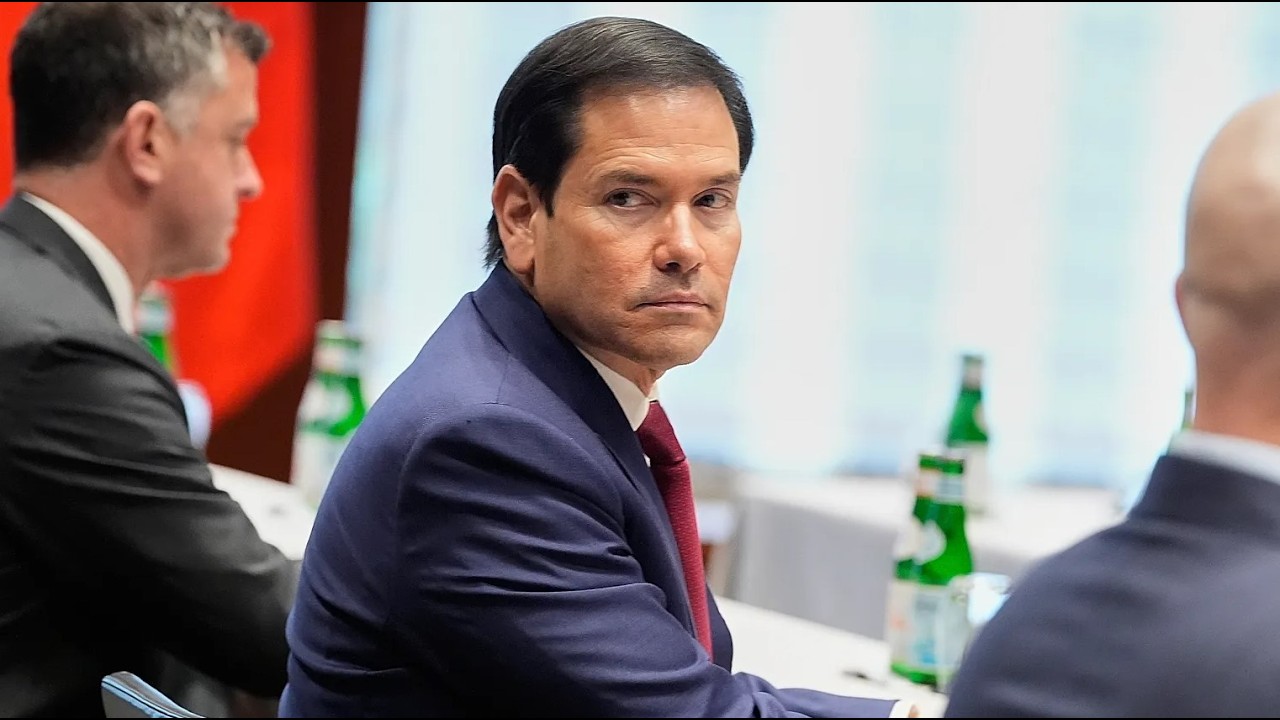 Rubio ngriti sallën në këmbë, por ja të pakënaqurit që la pas me fjalimin në Mynih