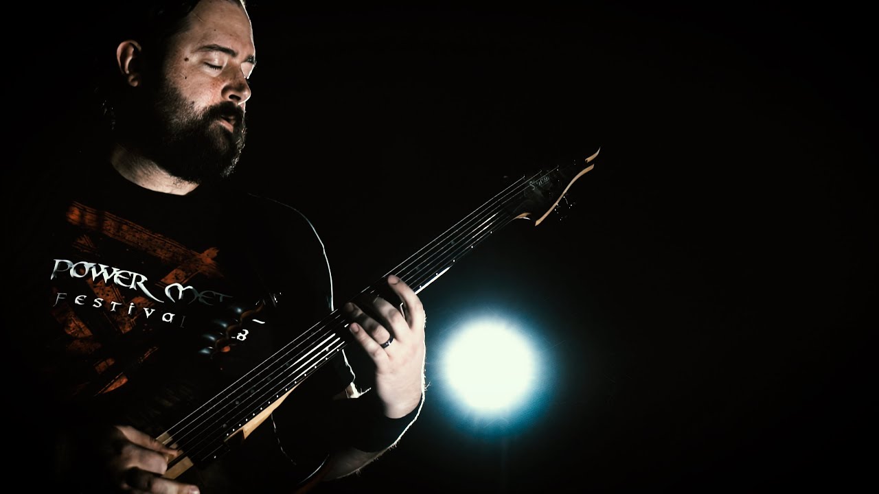 Signum Regis - Tornado of Souls (Megadeth Cover) (OFFICIAL MUSIC VIDEO)