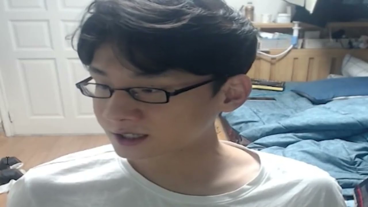 ['22년 2분기 Part. 1] 가재맨 저챗 모음