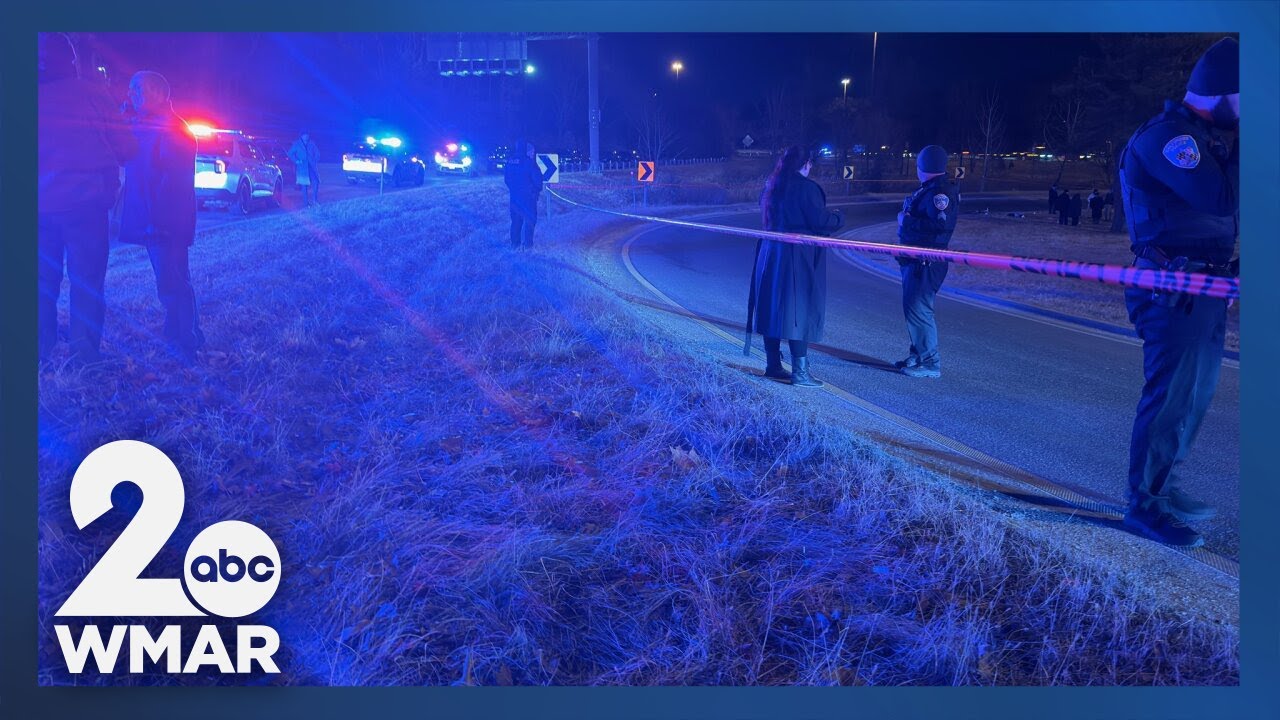 Police respond to officer-involved shooting in Southeast Baltimore