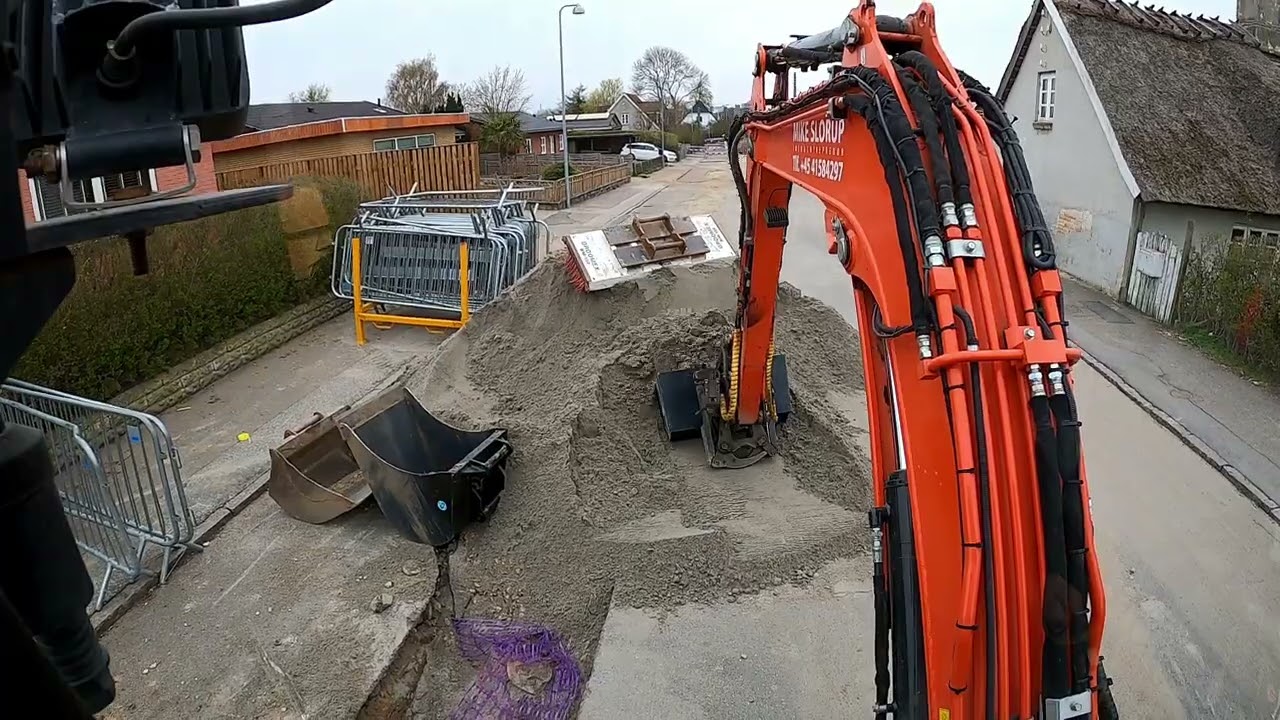 kubota kx 57-4 enGcon rotortilt heat pipe allaround part3