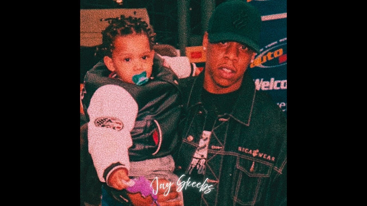 Jay Z Type Beat “Lose Yourself”