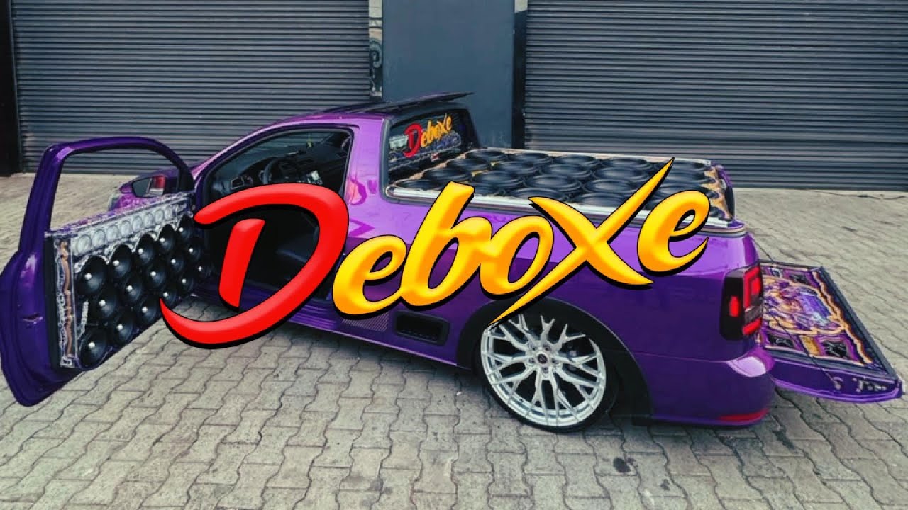 DEBOXE ELETROFUNK 2026 SAVEIRO DJ JUNINHO AUDIO CAR